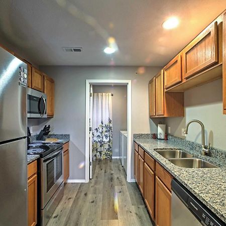 Branson Condo Near Lake And Silver Dollar City! Exterior photo