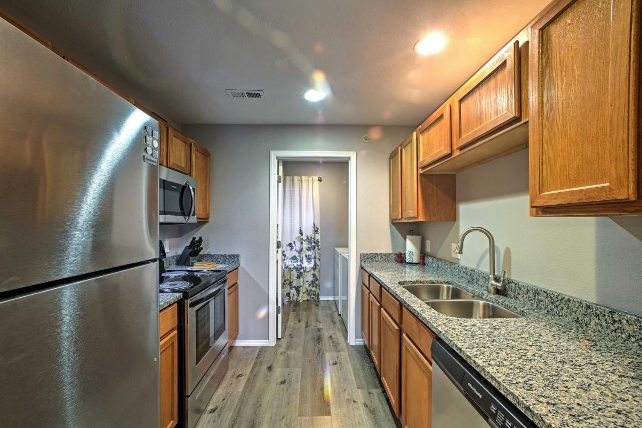 Branson Condo Near Lake And Silver Dollar City! Exterior photo
