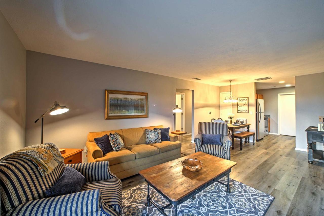Branson Condo Near Lake And Silver Dollar City! Exterior photo