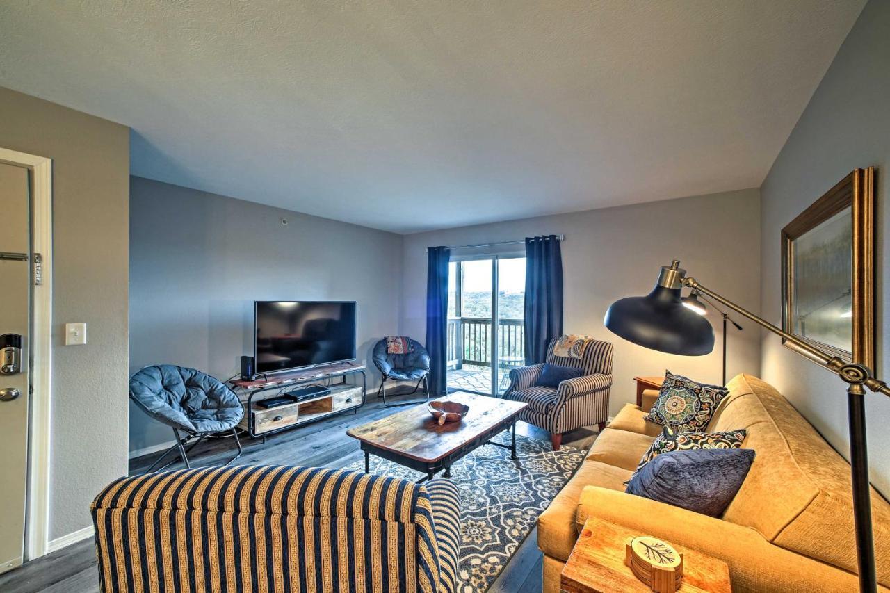 Branson Condo Near Lake And Silver Dollar City! Exterior photo