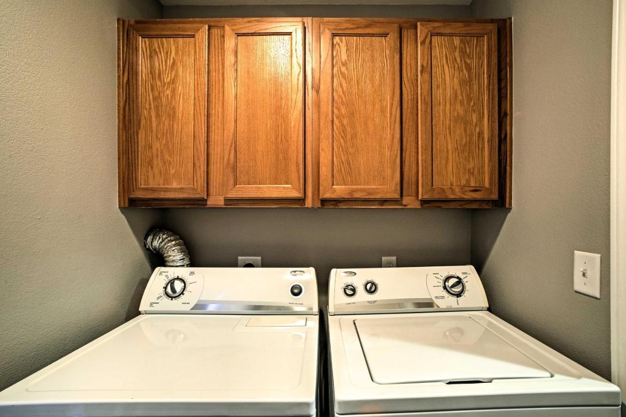 Branson Condo Near Lake And Silver Dollar City! Exterior photo