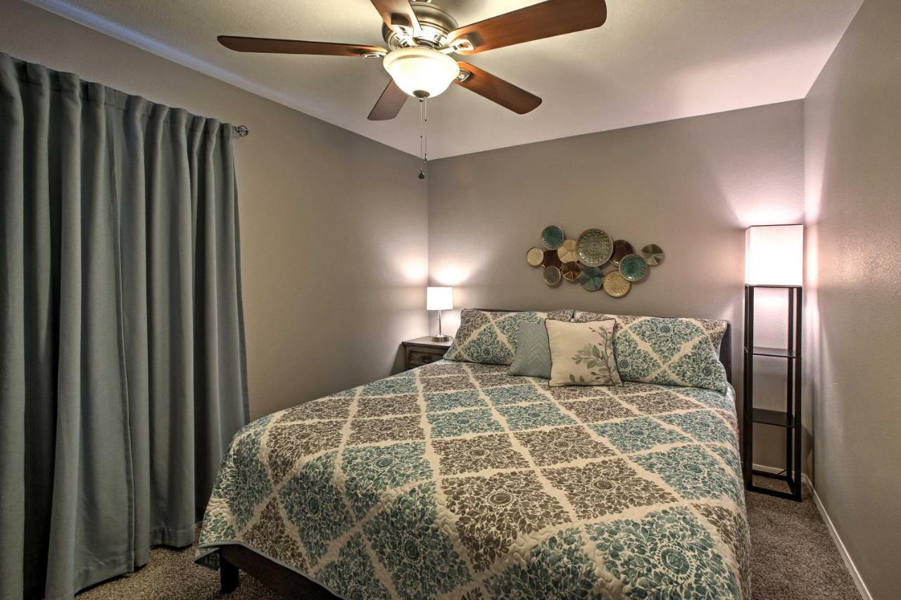 Branson Condo Near Lake And Silver Dollar City! Exterior photo