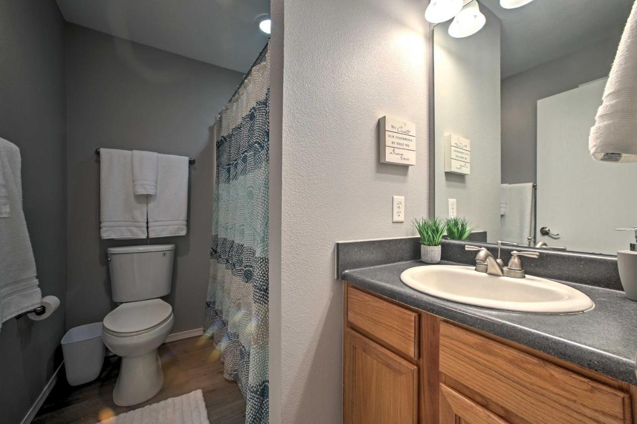 Branson Condo Near Lake And Silver Dollar City! Exterior photo