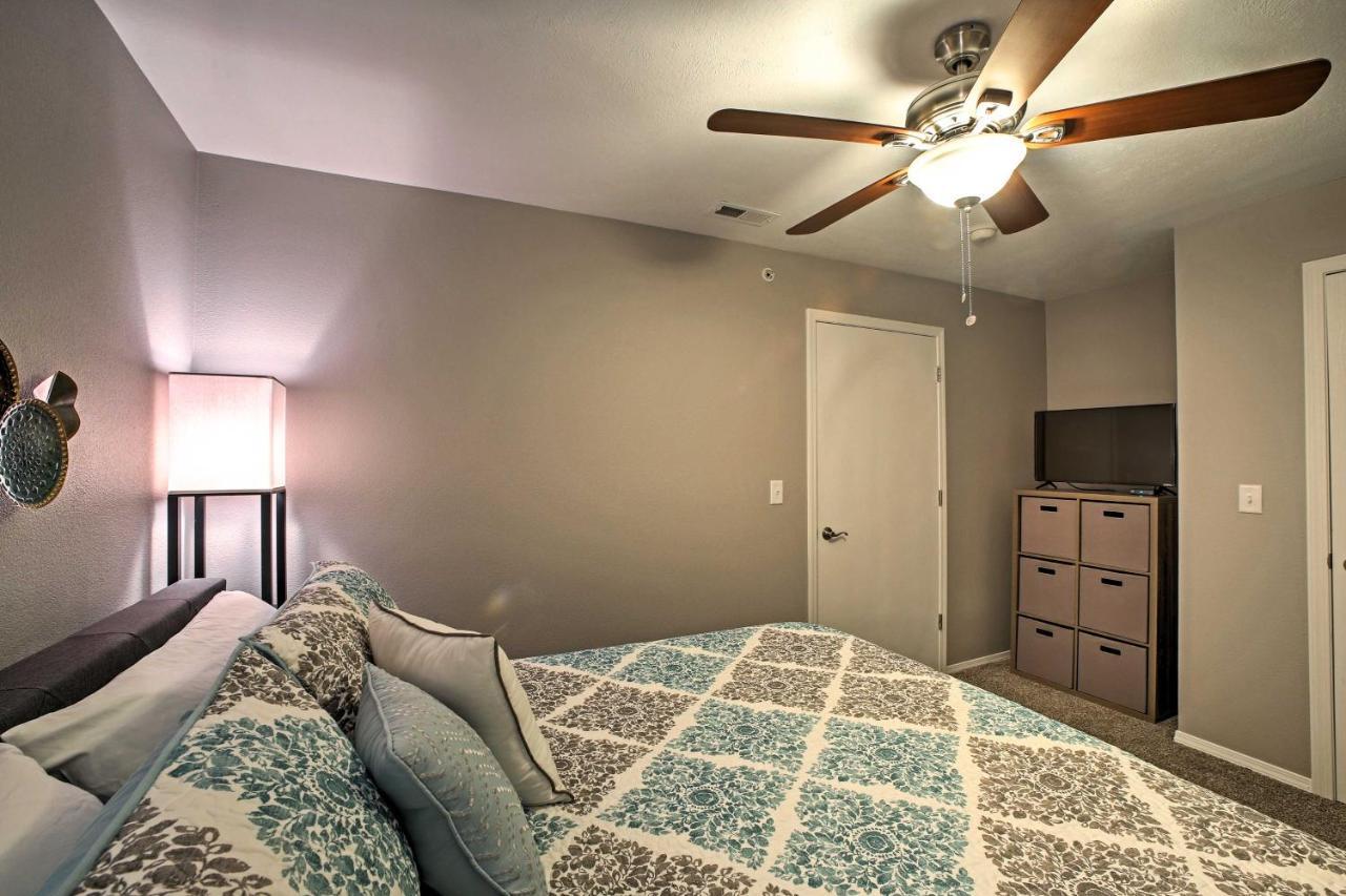 Branson Condo Near Lake And Silver Dollar City! Exterior photo