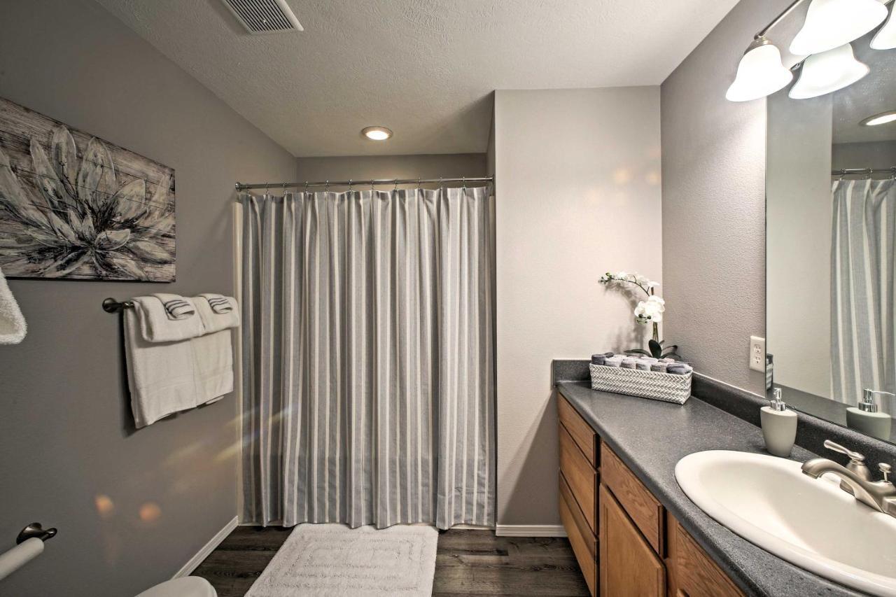 Branson Condo Near Lake And Silver Dollar City! Exterior photo