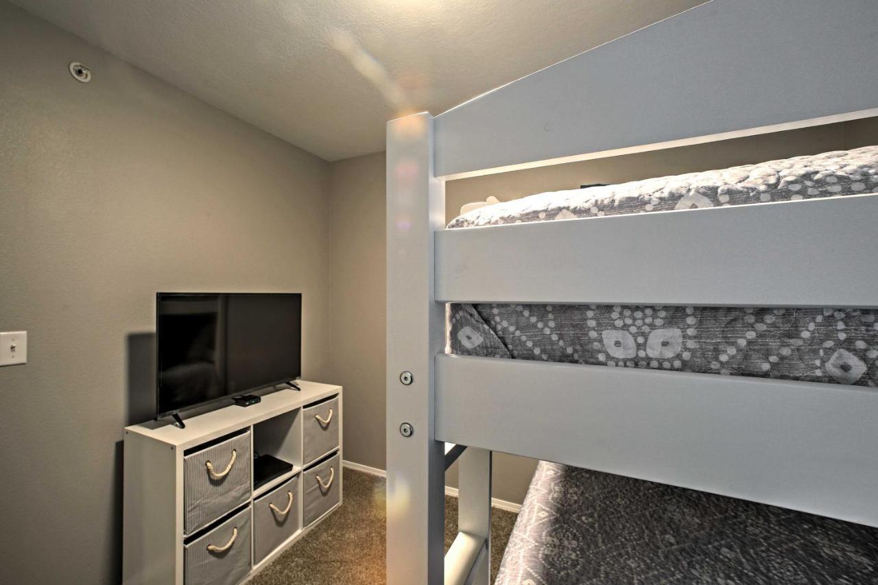 Branson Condo Near Lake And Silver Dollar City! Exterior photo
